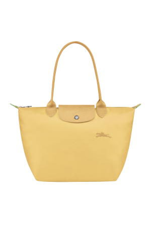 Sac cabas M Le Pliage Green - LONGCHAMP