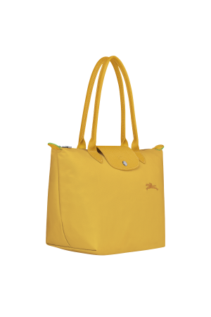 Sac cabas M Le Pliage Green - LONGCHAMP