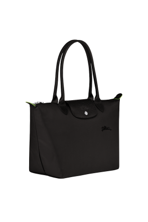 Sac cabas M Le Pliage Green - LONGCHAMP