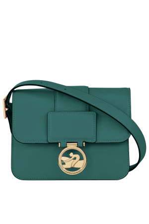 Sac porté travers S BOX-TROT | LONGCHAMP