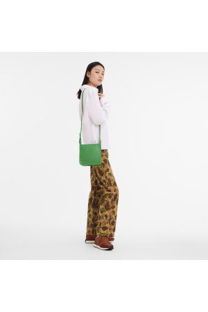 Sac porté travers S Le Foulonné - LONGCHAMP