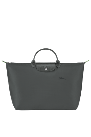 Grand sac de voyage graphite longchamp