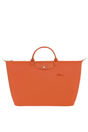 Sac de voyage L Le Pliage Green - LONGCHAMP