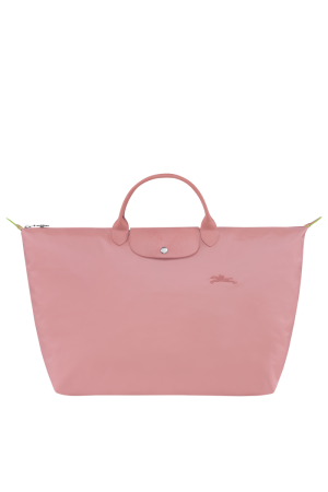 Sac de voyage L Le Pliage Green - LONGCHAMP