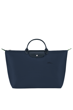 Sac de voyage pliage green bleu marine 