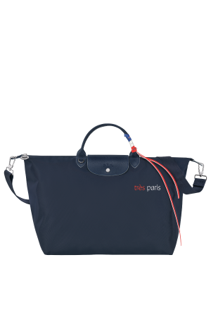 Sac de voyage L - Le PLIAGE Très Paris - LONGCHAMP