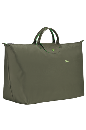 Sac de voyage XL Le Pliage Green - LONGCHAMP
