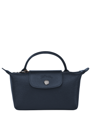 Trousse de toilette navy longchamp pliage city 