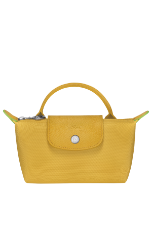 Trousse cosmétiques Le Pliage Green - LONGCHAMP