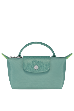 Trousse cosmétiques Le Pliage Green - LONGCHAMP