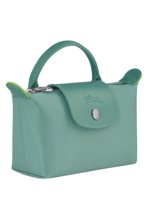 Trousse cosmétiques Le Pliage Green - LONGCHAMP