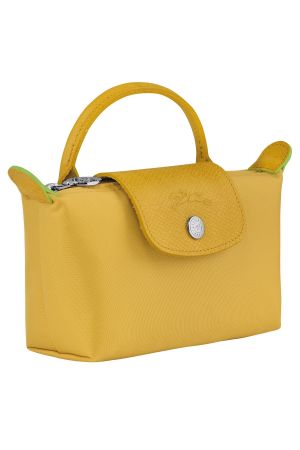 Trousse cosmétiques Le Pliage Green - LONGCHAMP