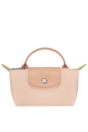 Trousse cosmétiques Le Pliage Green - LONGCHAMP