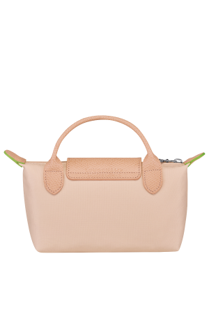 Trousse cosmétiques Le Pliage Green - LONGCHAMP