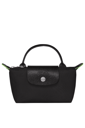 Trousse cosmétiques Le Pliage Green - LONGCHAMP