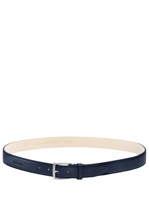 Ceinture homme Le Foulonné - LONGCHAMP