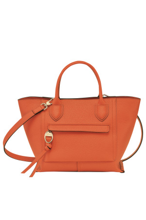 Sac à main M Mailbox - LONGCHAMP