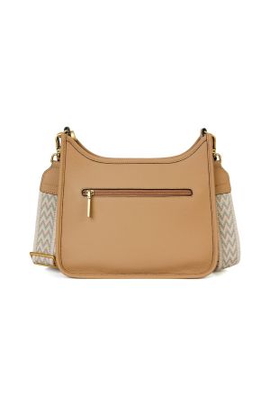 Sac bandoulière Giulia - MAC ALYSTER
