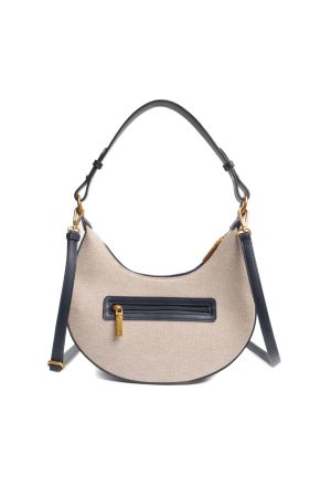 Sac demi-lune Synonyme - MAC ALYSTER