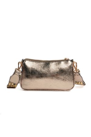 Petit sac baguette Liberty - MAC ALYSTER