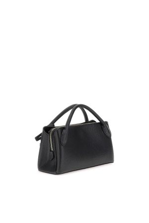 Sac bandoulière Fedana par Guess en noir