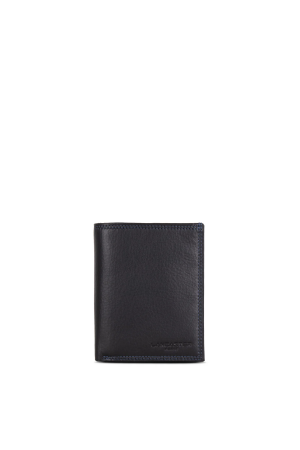 Portefeuille 3 volets Soft Vintage Homme - LANCASTER