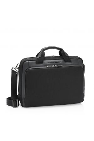 porte-documents oleo porsche design noir