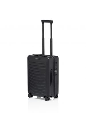 Valise cabine rigide noir porsche design 