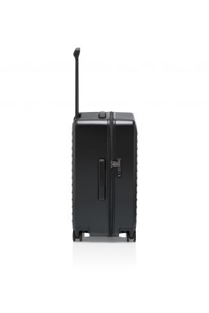 Valise trunks porsche design noir