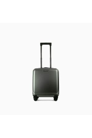 Valise Pure mate Mini par Elite en anthracite
