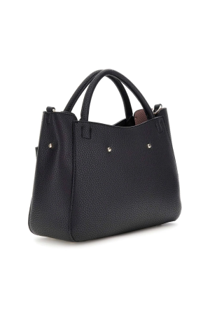 Sac à main Brenton par Guess en noir