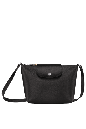 Sac porté travers pliage city 10164 noir longchamp