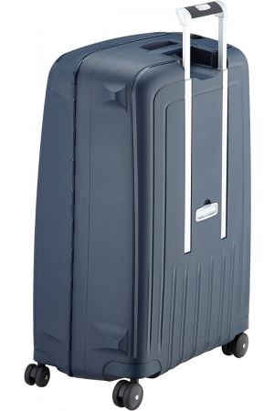 valise cabine Samsonite S'Cure bleu nuit