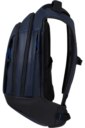 Sac à dos ordinateur 15" ECODIVER blue night | SAMSONITE