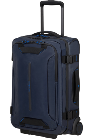 Sac de voyage cabine à roulettes blue nights ECODIVER - SAMSONITE