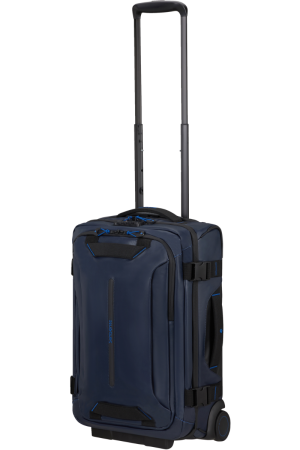 Sac de voyage cabine à roulettes blue nights ECODIVER - SAMSONITE