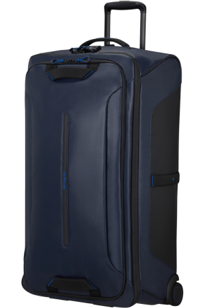 Sac de voyage à roulettes blue nights 79cm ECODIVER - SAMSONITE