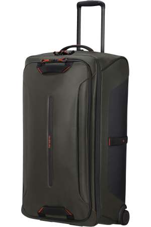 Sac de voyage à roulettes 79cm ECODIVER - SAMSONITE