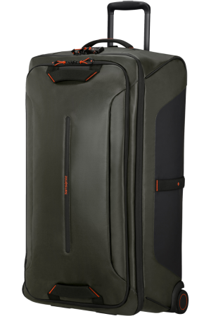 Sac de voyage à roulettes 79cm climbing ivy ECODIVER - SAMSONITE