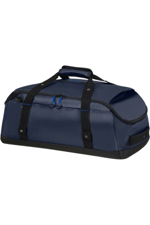 Sac de voyage souple S ecodiver samsonite blue nights