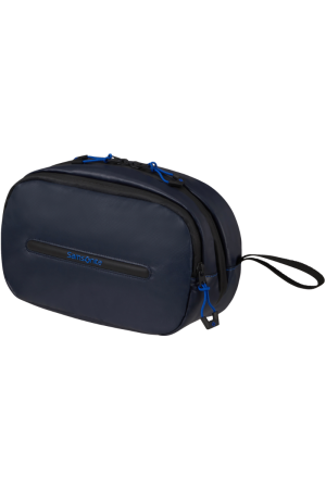 Trousse de toilette blue nights ECODIVER - SAMSONITE