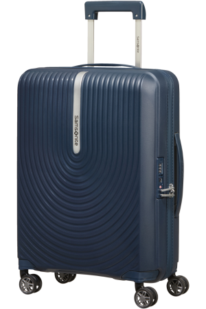 Valise navy hi-FI samsonite