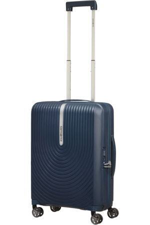Valise 4 roues 55 cm extensible HI-FI - SAMSONITE