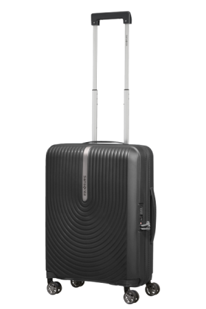 Valise 4 roues 55 cm extensible HI-FI - SAMSONITE