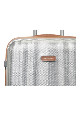 Valise 4 roues Lite-Cube deluxe 70cm