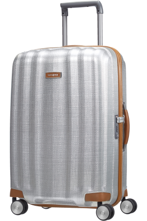 Valise 4 roues Lite-Cube deluxe 70cm