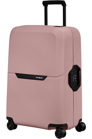 Samsonite valise rigide 69cm Magnum Eco misty rose