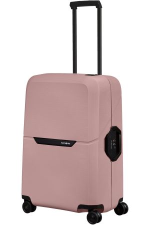 Samsonite valise rigide 69cm Magnum Eco misty rose