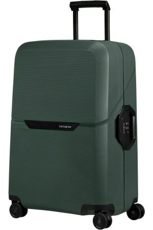 samsonite valise magnum eco vert forêt