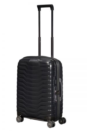 Valise 4 roues 55cm Proxis Black - SAMSONITE